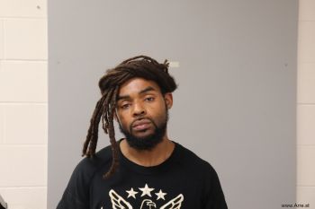 Craig Allen Matthews Mugshot