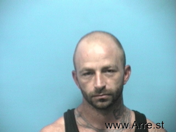 Craig Steven Jr Moeller Mugshot