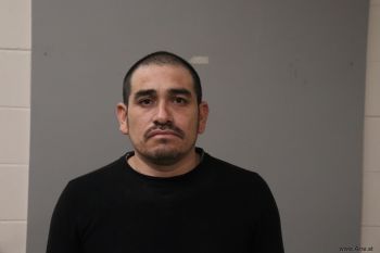 Cresencio  Martinez Mugshot