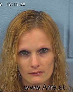 Cristy Marie Prestridge Mugshot