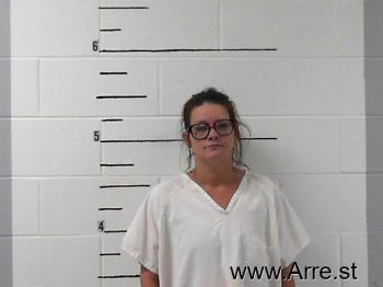 Crystal Michelle Brown Mugshot