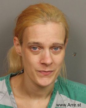 Crystal Lynn Carlson Mugshot