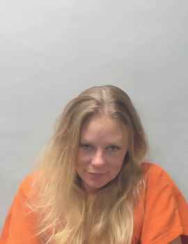 Crystal Dawn Clark Mugshot