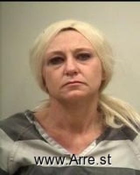 Crystal Dawn Cook Mugshot