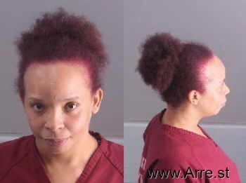 Crystal Diane Dawson Mugshot