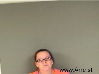 Crystal Marie Dunn Mugshot