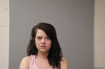 Crystal Joelanna Harris Mugshot