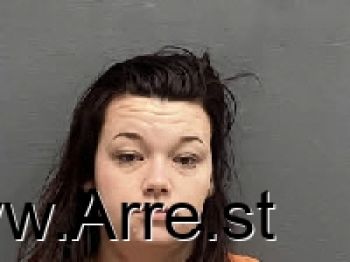 Crystal  Hobbs Mugshot