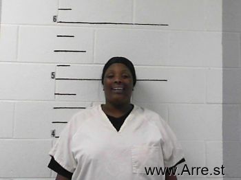 Crystal Tanette Houston Mugshot