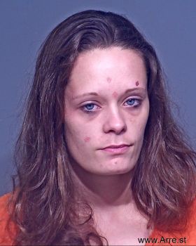 Crystal Marie Howell Mugshot