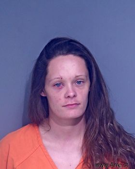 Crystal Marie Howell Mugshot