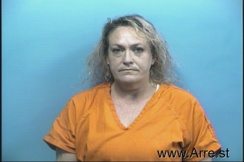 Crystal Dawn Hutchinson Mugshot