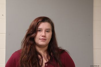 Crystal Leann Payne Lanier Mugshot