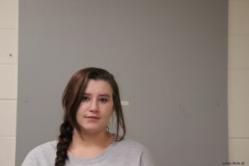 Crystal Leann Payne Lanier Mugshot