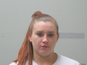 Crystal Leann Payne Lanier Mugshot