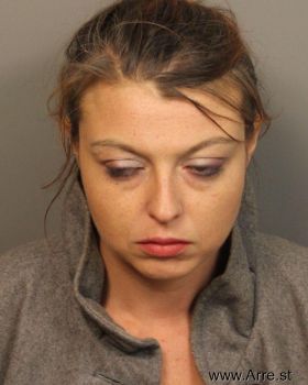 Crystal Nicole Lewis Mugshot