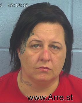 Crystal Lynne Looney Mugshot