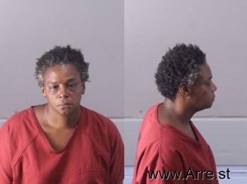 Crystal Celeste Love Mugshot