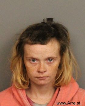 Crystal Marie Parsons Mugshot