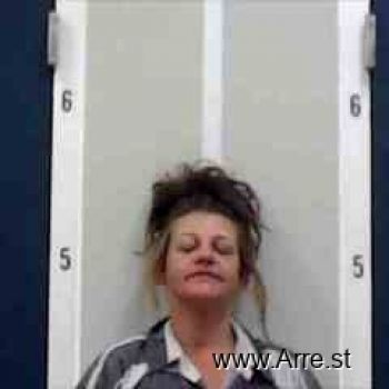 Crystal  Pope Mugshot