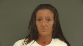 Crystal Lackey Reynolds Mugshot