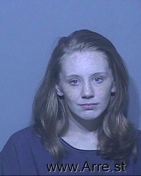 Crystal Ann Rice Mugshot