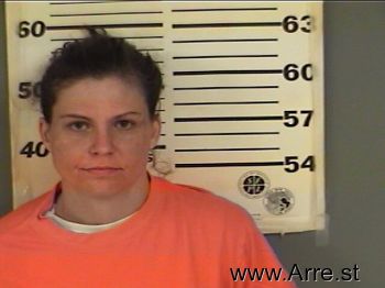 Crystal Skye Smith Mugshot