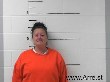 Crystal J Smith Mugshot