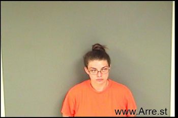 Crystal Gail Smith Mugshot