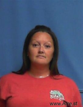 Crystal J Smith Mugshot