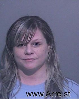 Crystal Nicole Smith Mugshot