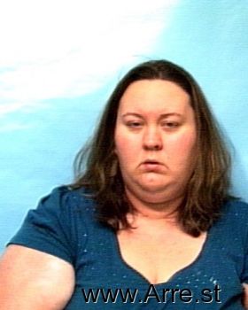 Crystal Gail Smith Mugshot