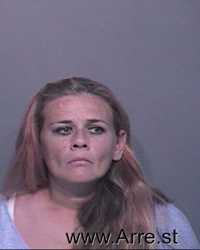 Crystal Marie Snodgrass Mugshot