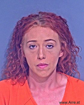 Crystal Lynn Watkins Mugshot