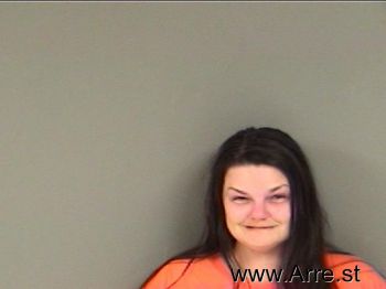 Crystal Mae Whitley Mugshot