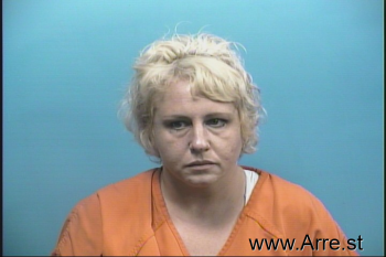 Crystal Leigh Wilson Mugshot