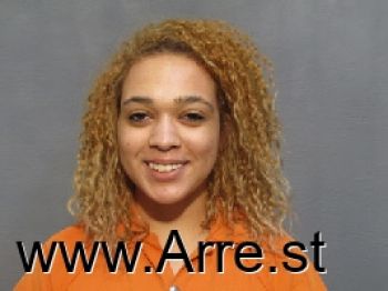 Crystal Renee Brown-beal Mugshot