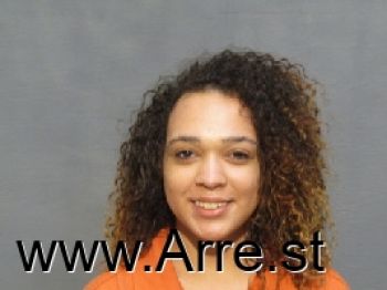 Crystal Renee Brown-beal Mugshot