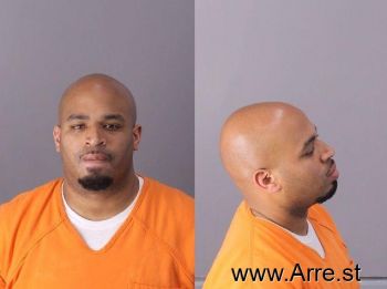 Curtis Third Arnold Mugshot