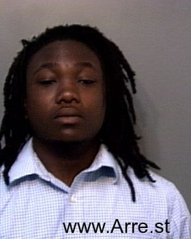 Curtis Leo Bell Mugshot