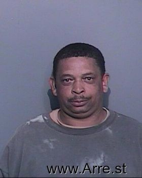 Curtis Levon Bradley Mugshot