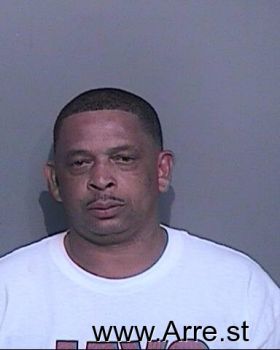 Curtis Levon Bradley Mugshot