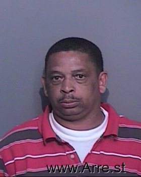 Curtis Levon Bradley Mugshot