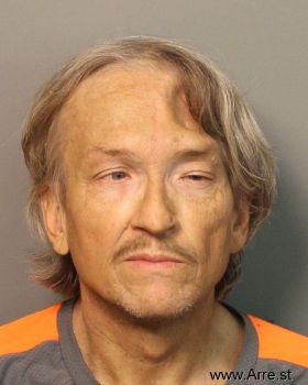 Curtis Lynn Collins Mugshot