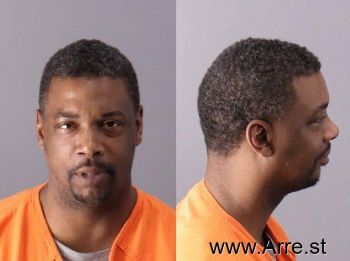 Curtis Dandre Dawson Mugshot