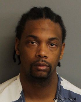 Curtis Dandre Dawson Mugshot