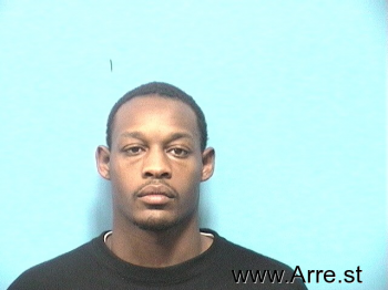 Curtis Lee Jr Gosa Mugshot