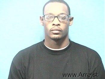 Curtis Lee Jr Gosa Mugshot