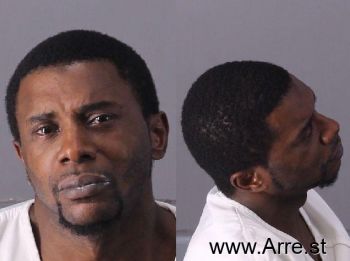 Curtis Eugene Jones Mugshot