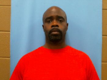 Curtis Lamar Lewis Mugshot